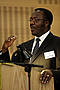 Dr. Fidon Mwombeki